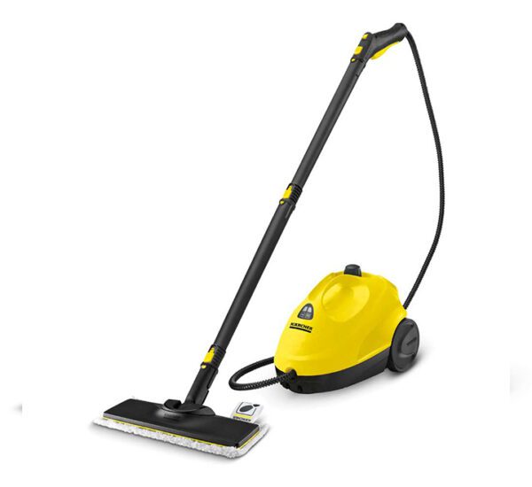 Karcher Sc 2 Easyfix Steam Cleaner