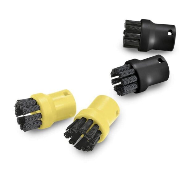 Karcher Sc Steamer Nylon Brush Set