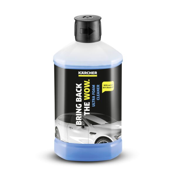 Karcher Ultra Foam - Rm 615 1