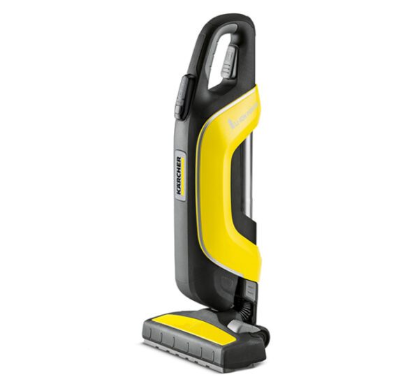 Karcher VC 5 - Vacuum Cleaner Cordless Handheld Battery  18 Volts