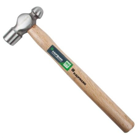 Kaufmann Ball Pein Hammer Wooden Handle 1000G