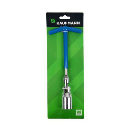 Kaufmann Plug Spanner T Handle 21mm