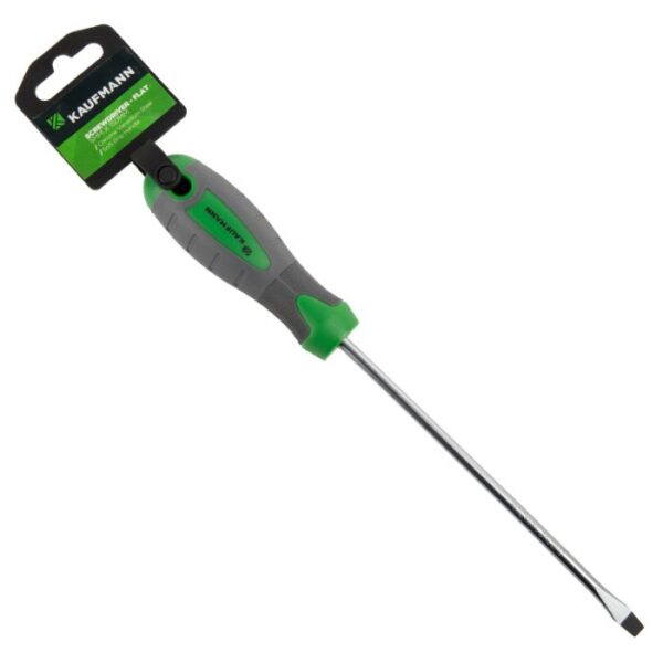 Kaufmann Screwdriver Flat 5x150mm