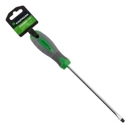 Kaufmann Screwdriver Flat 5x75mm