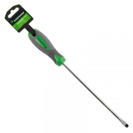 Kaufmann Screwdriver Flat 6x200mm