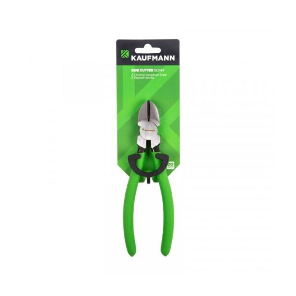 Kaufmann Side Cutter Pliers 150mm
