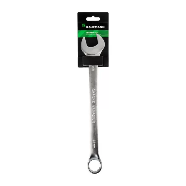 Kaufmann Spanner R/O Packed 32mm