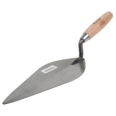 Kaufmann Trowel Brick Continental 250mm