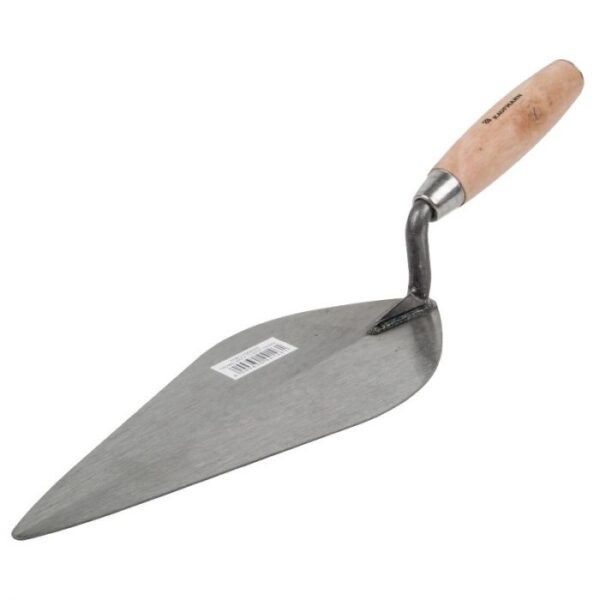 Kaufmann Trowel Brick Continental 250mm
