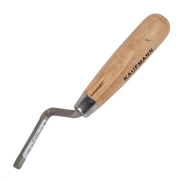 Kaufmann Trowel Brick Jointer Long 8.5mm (Square)