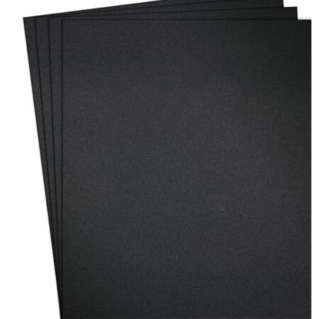 Klingspor Ps 8 A Coat.Abras.Sheets Waterproof 230X280 mm Grain 2000