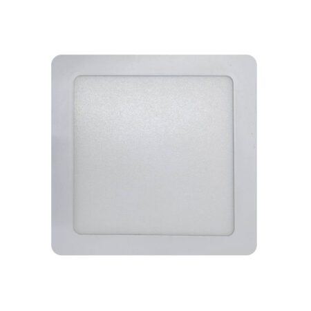 Iconic - LED Slim Downlight 15W Square