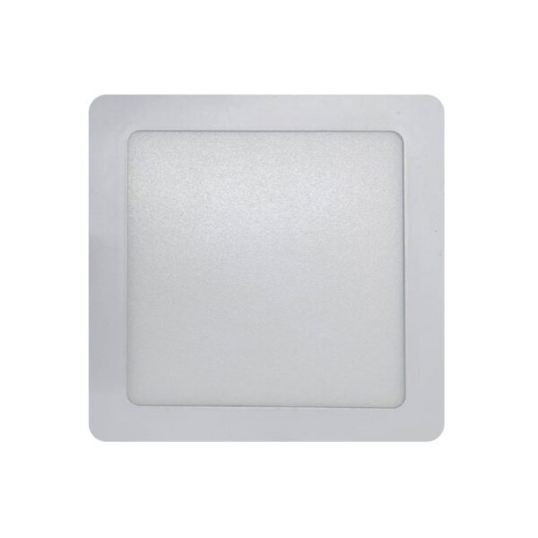 Iconic - LED Slim Downlight 15W Square