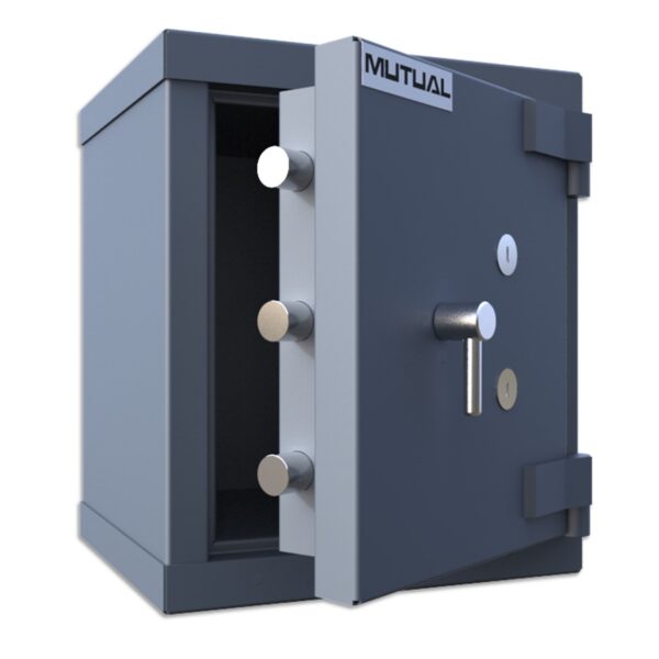 LS 65 Cat 3 Std 70mm Body & 60mm Door