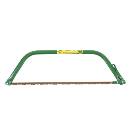 Lasher Bowsaw Frame - 600mm Sabs