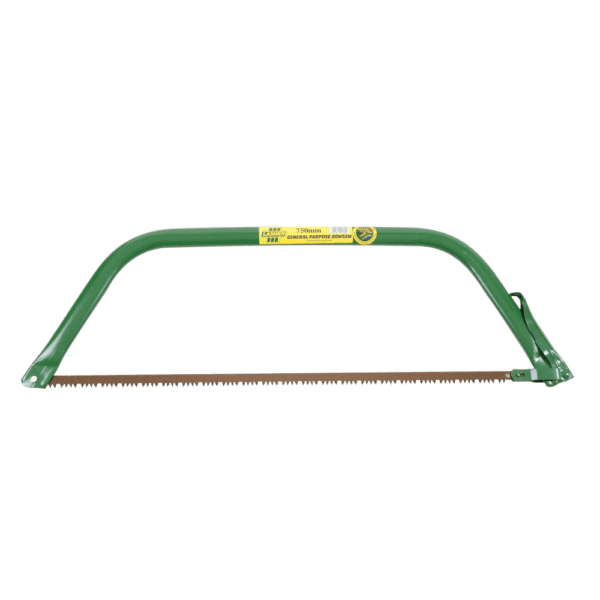 Lasher Bowsaw Frame - 600mm Sabs