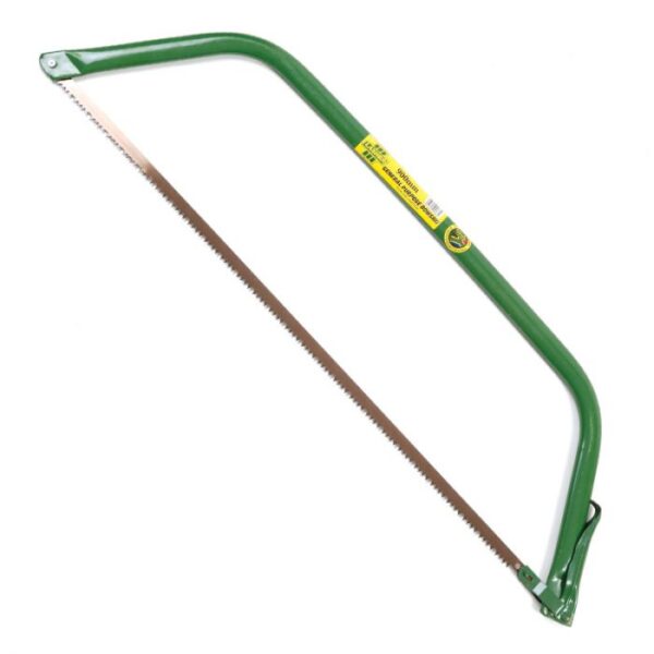 Lasher Bowsaw Frame - 900mm Falcon