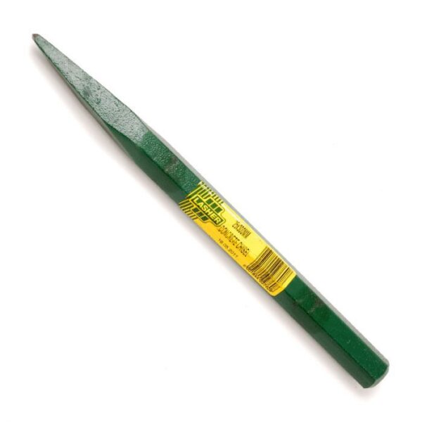 Lasher Chisel - Concrete -25 x 300