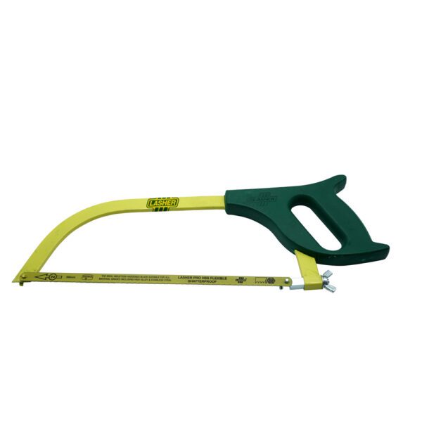 Lasher Hacksaw Frame Craftmaster