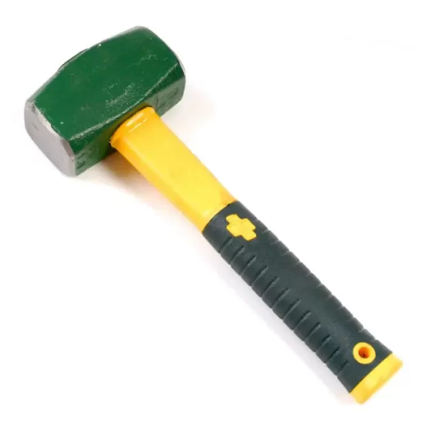 Lasher Hammer Fibre Handle - 1.8Kg