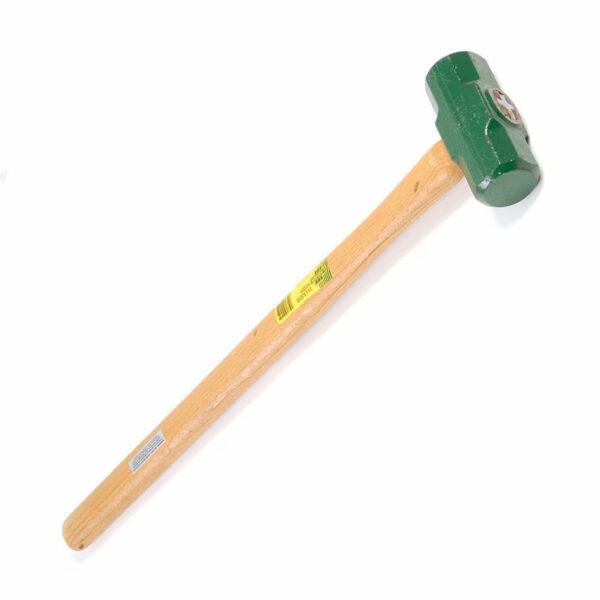 Lasher Hammer  Fibre Handle - 14-Lbs 6.3Kg