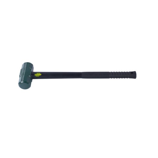 Lasher Hammer SLEDge With Black Poly Handle - 3.6Kg