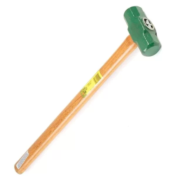 Lasher Hammer  Wooden Handle - 14-Lbs 6.3Kg