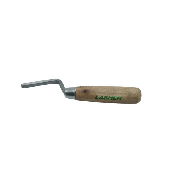 Lasher Jointer Square Cross Brick 6mm