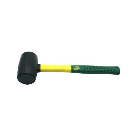Lasher Rubber Mallet Hammer (Tiler) - 450G