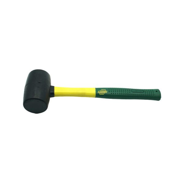 Lasher Rubber Mallet Hammer (Tiler) - 450G