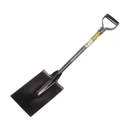 Lasher Shovel Spade - 660mm No2 Mhss