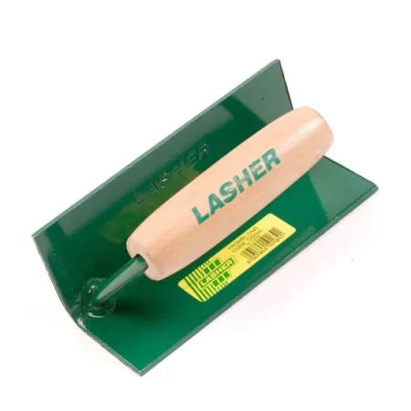 Lasher Trowel - 150mm Inside Conner Cove