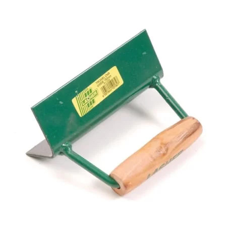 Lasher Trowel - 150mm Outside Conner Cove