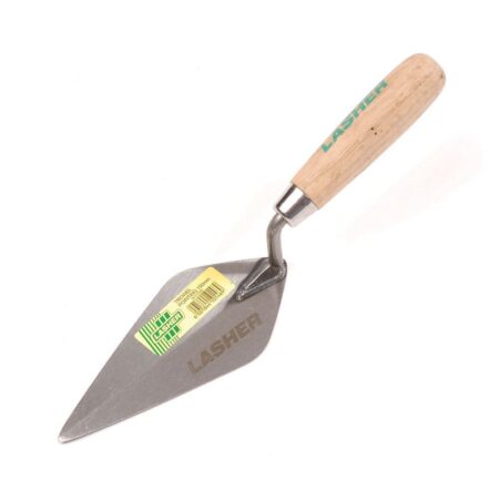 Lasher Trowel - 175mm Builder Pointing