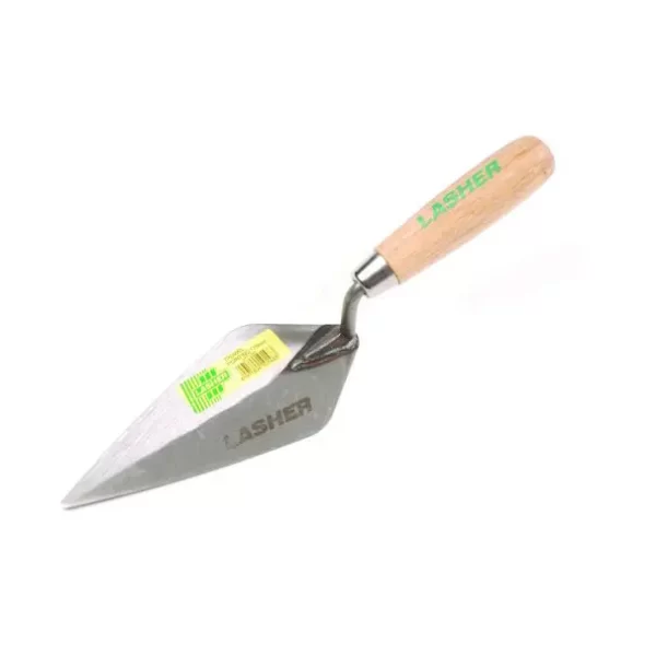 Lasher Trowel - 200mm Builder Pointing