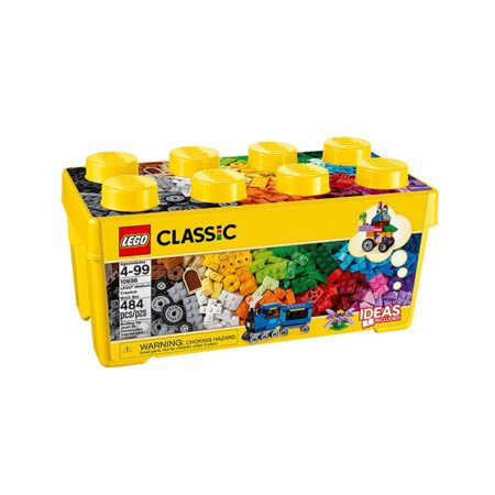Lego Medium Creative Brick Box