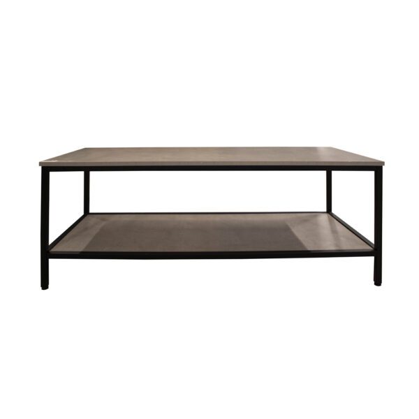 Lm Coffee Table - Ctb002