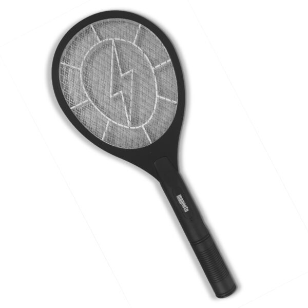 Magneto Electric Racket Insect Swatter/Zapper - 2000Volts
