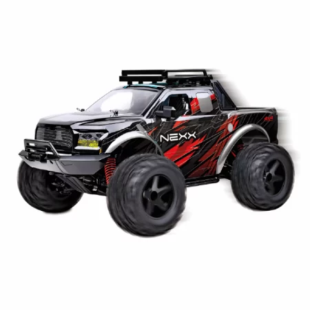 Nexx Beast Car