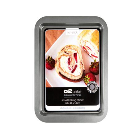 O2 Baking Sheet  - Small - 33cm