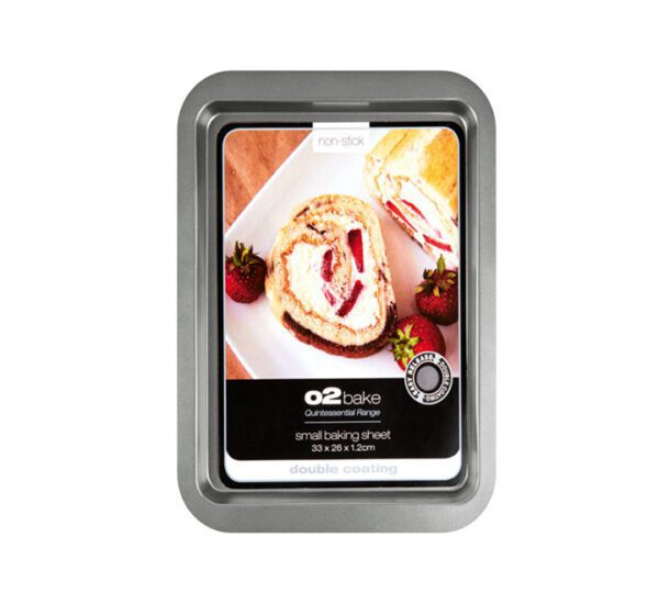 O2 Baking Sheet  - Small - 33cm