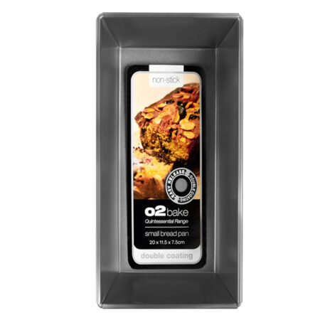 O2 Traditional Bread Pan (Small)
