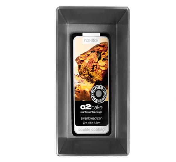 O2 Traditional Bread Pan (Small)