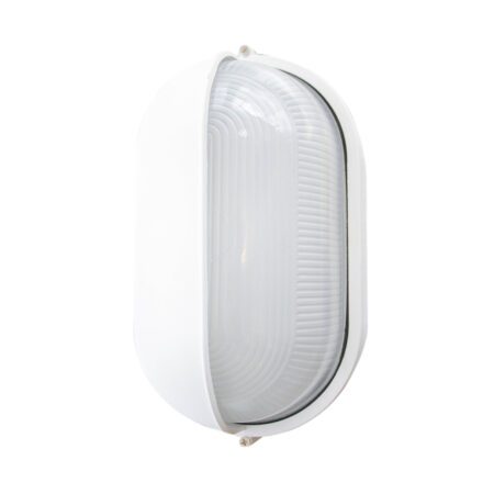 Iconic - Outdoor Lamp - ODL-SR-R8101L-WHT