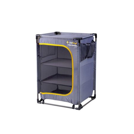 Oztrail Camp Cupboard - 3 Shelf