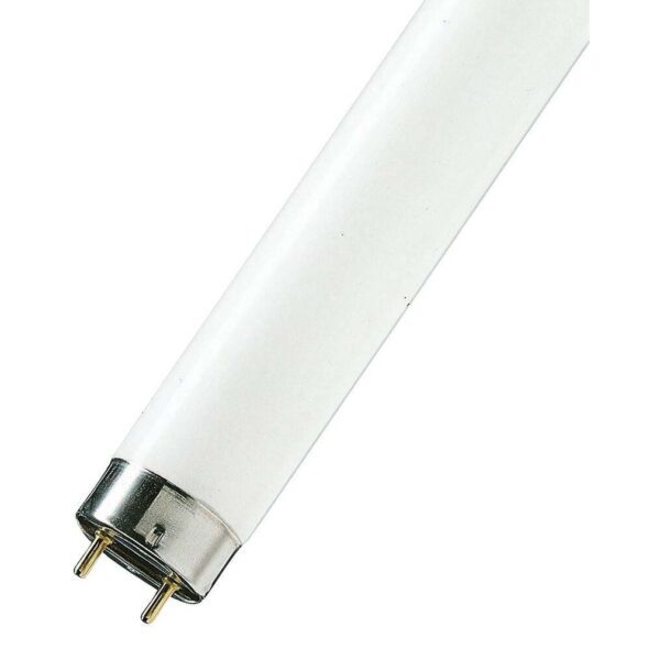 Phillips Flourescent Fitting 4Ft Single
