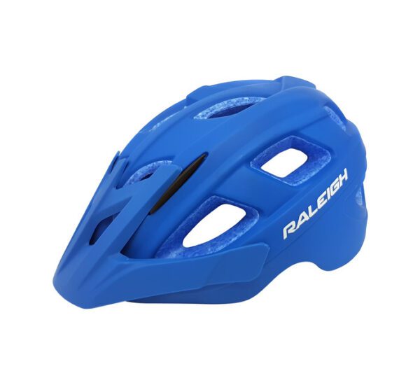 Raleigh Trail Junior Boys Helmet