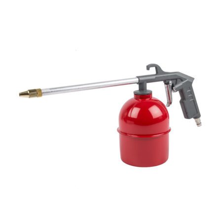 Rockworth Paraffin Spray Gun