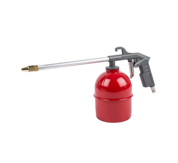 Rockworth Paraffin Spray Gun