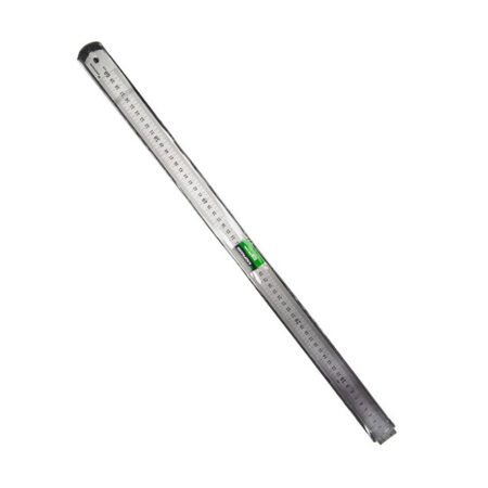 Kaufmann Ruler Steel  600mm